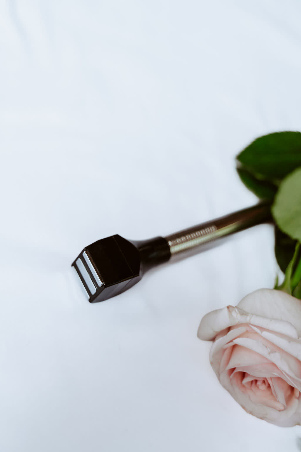 Forma handpiece close-up